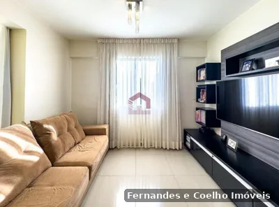 Apartamento com 2 quartos à venda — foto 2