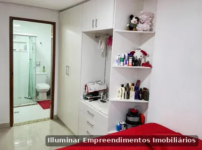 Apartamento com 1 quarto à venda — foto 4