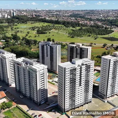 Apartamento com 3 quartos à venda — foto 2