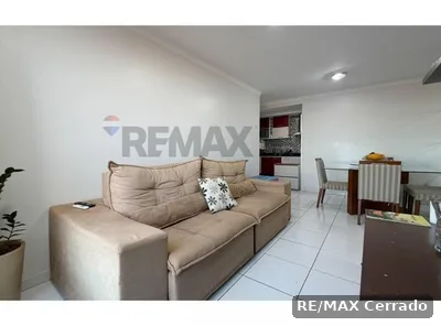 Apartamento com 3 quartos à venda — foto 3