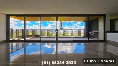 Apartamento com 4 quartos à venda — foto 5