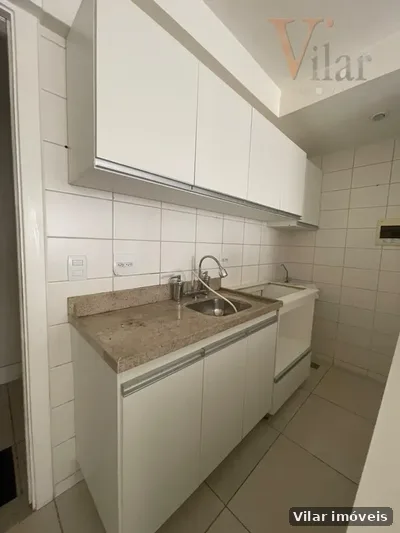 Apartamento com 1 quarto para alugar — foto 2