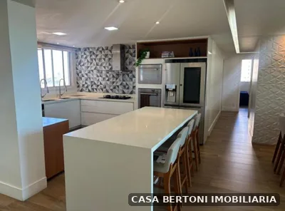Apartamento com 4 quartos à venda em Sul, Águas Claras — foto 1