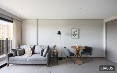 Apartamento com 2 quartos para alugar — foto 5