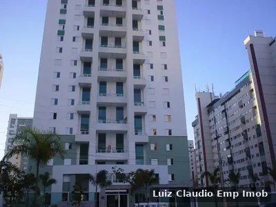 Cobertura com 3 quartos para alugar em Sul, Águas Claras — foto 1