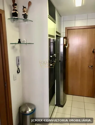 Apartamento com 3 quartos à venda — foto 3