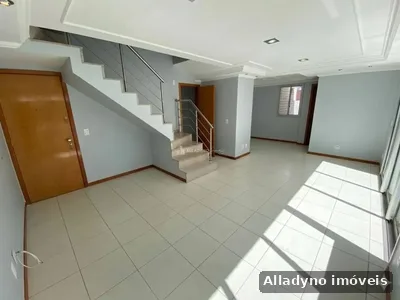 Cobertura com 3 quartos para alugar — foto 4