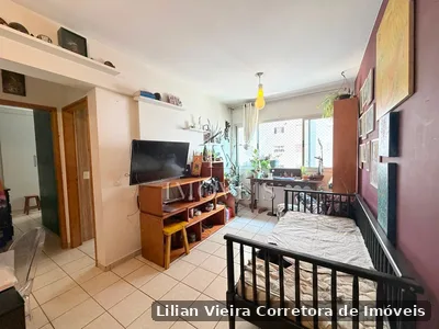 Apartamento com 2 quartos à venda — foto 2