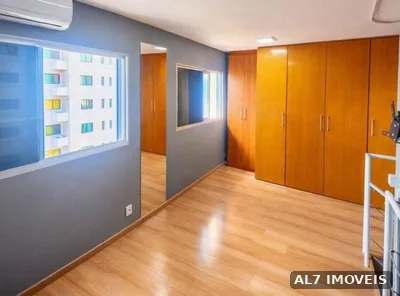 Apartamento com 1 quarto à venda — foto 5