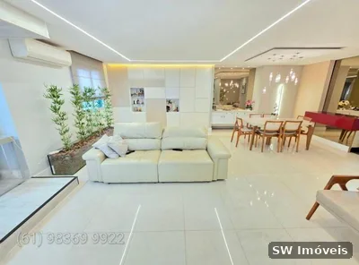 Apartamento com 4 quartos à venda — foto 4