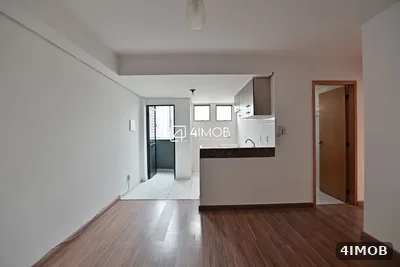 Apartamento com 2 quartos à venda — foto 4