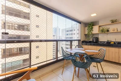 Apartamento com 3 quartos à venda — foto 5