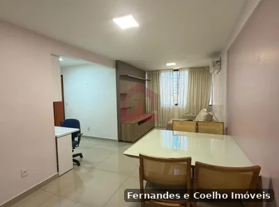 Apartamento com 2 quartos para alugar — foto 3