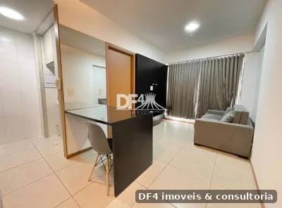 Apartamento com 1 quarto para alugar — foto 3