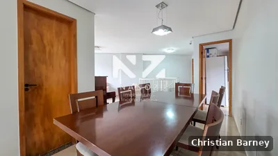 Apartamento com 3 quartos à venda — foto 4