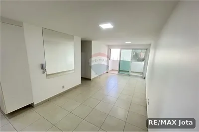 Apartamento com 3 quartos para alugar — foto 4