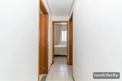 Apartamento com 2 quartos à venda — foto 3
