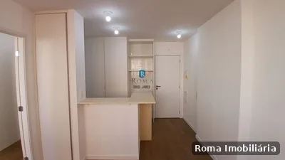 Apartamento com 1 quarto para alugar — foto 4
