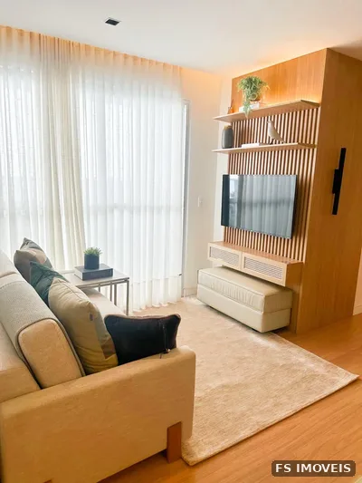 Apartamento com 2 quartos à venda em Norte, Águas Claras — foto 1