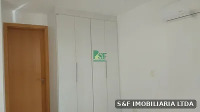 Kitnet com 1 quarto para alugar — foto 5