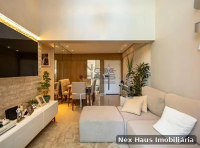 Apartamento com 4 quartos à venda — foto 5