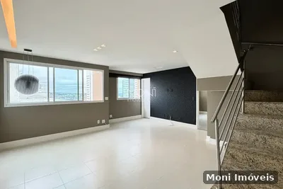 Apartamento com 3 quartos à venda — foto 3