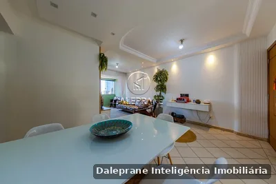 Apartamento com 3 quartos à venda — foto 3