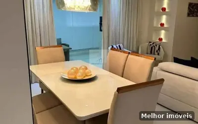 Apartamento com 4 quartos à venda — foto 4