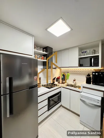 Apartamento com 2 quartos à venda — foto 4