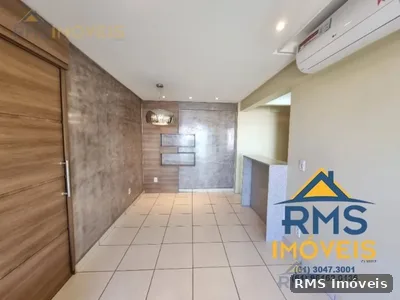 Apartamento com 3 quartos à venda — foto 2