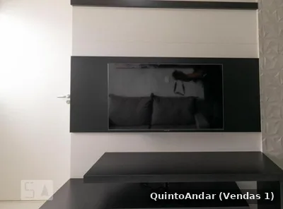 Apartamento com 1 quarto à venda — foto 4