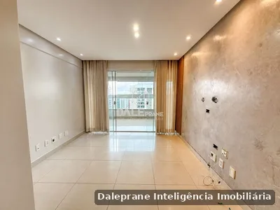 Apartamento com 3 quartos à venda em Sul, Águas Claras — foto 1