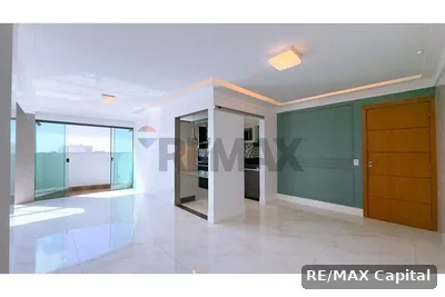 Apartamento com 4 quartos à venda — foto 4
