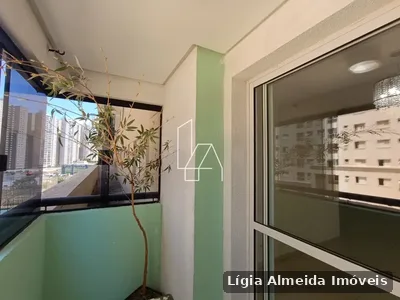 Apartamento com 2 quartos à venda — foto 4