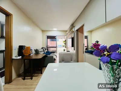 Apartamento com 3 quartos à venda — foto 3