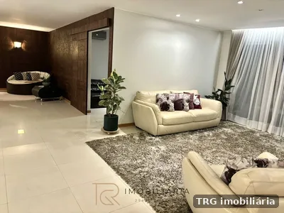 Apartamento com 4 quartos à venda — foto 3