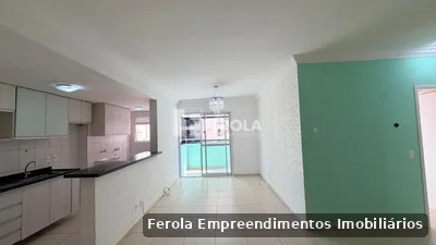 Apartamento com 2 quartos à venda em Sul, Águas Claras — foto 1