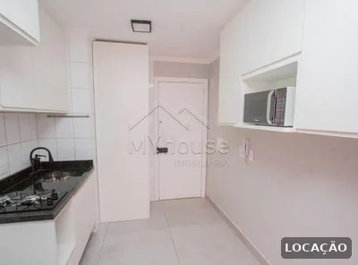 Apartamento com 1 quarto para alugar — foto 5