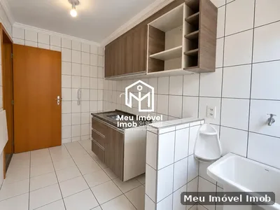 Apartamento com 2 quartos à venda — foto 2