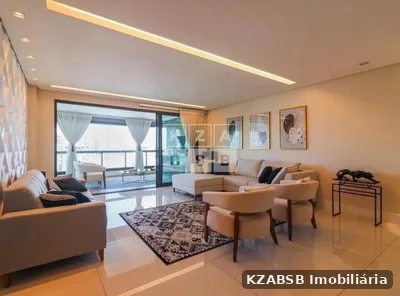 Apartamento com 4 quartos à venda — foto 3