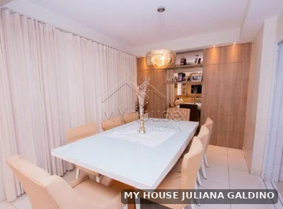 Apartamento com 4 quartos à venda — foto 3