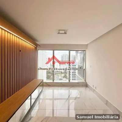 Apartamento com 4 quartos à venda — foto 2