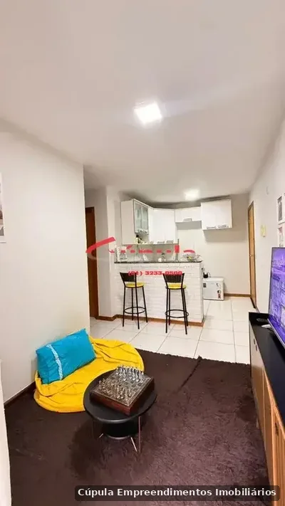 Apartamento com 2 quartos à venda — foto 2