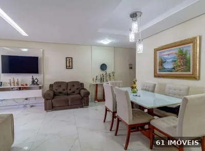 Apartamento com 4 quartos à venda — foto 3