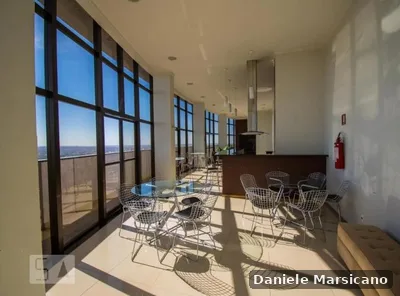 Apartamento com 1 quarto à venda — foto 4