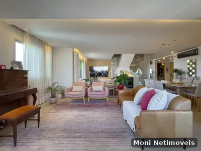 Apartamento com 3 quartos à venda — foto 2