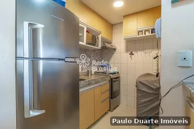 Apartamento com 2 quartos à venda — foto 5