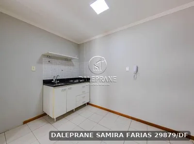 Apartamento com 1 quarto para alugar — foto 4