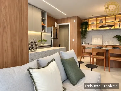 Apartamento com 3 quartos à venda — foto 2