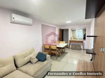 Apartamento com 2 quartos para alugar — foto 4
